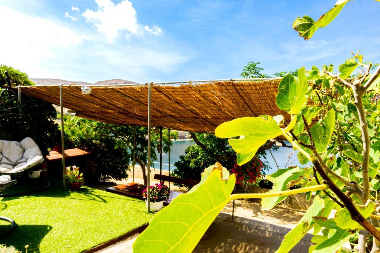 Zlatna Vala Relaxation In A Very Quiet Location 메타이나 외부 사진