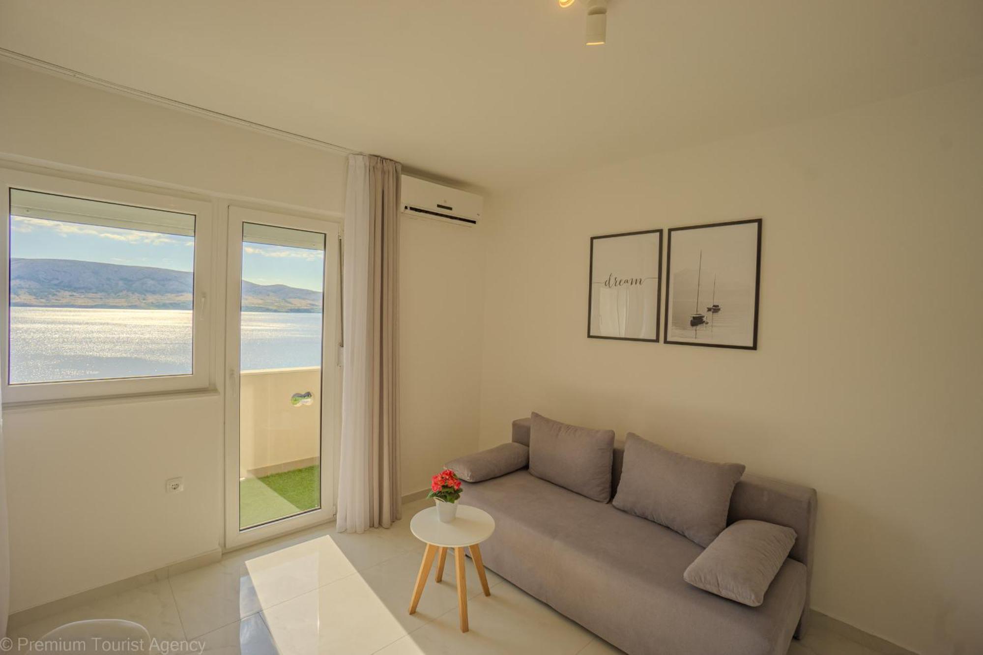 Zlatna Vala Relaxation In A Very Quiet Location 메타이나 외부 사진