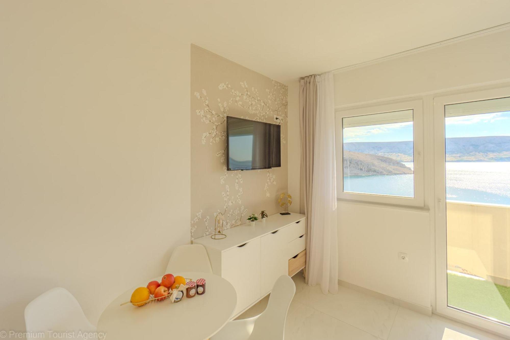 Zlatna Vala Relaxation In A Very Quiet Location 메타이나 외부 사진
